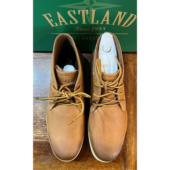 Eastland Men\'s Jack Chukka Boot main image 4